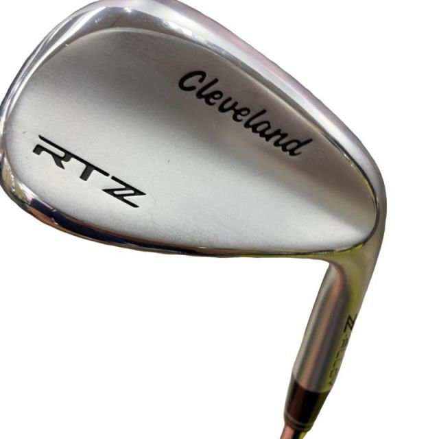 【中古】 クリーブランド Cleveland RTZ ツアーサテン 50°/10° MID ウェッジ WG NS PRO MODUS3 TOUR115 (フレックスS) メンズ 男性用 右利き 右用 Cランク ゴルフクラブ