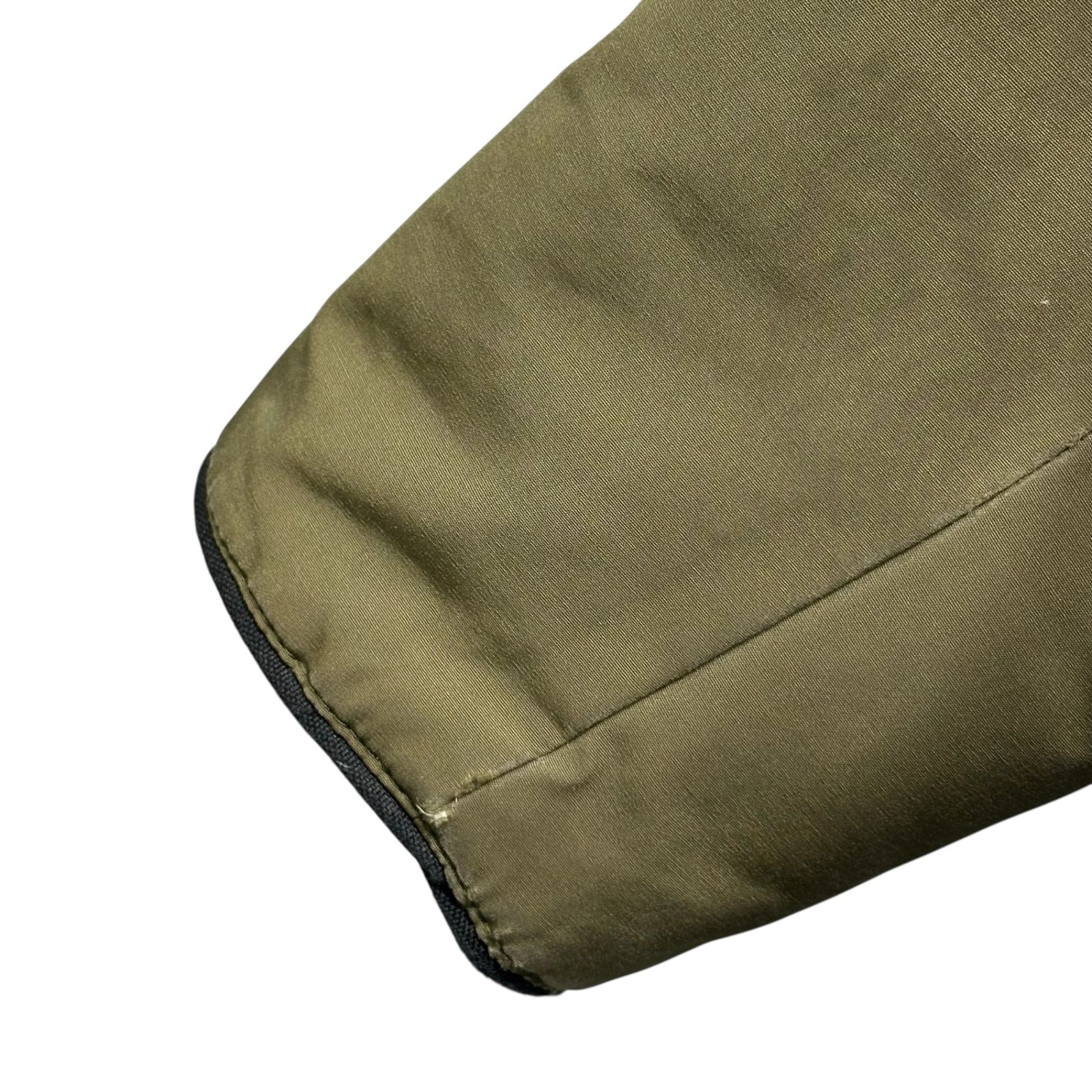 CANADA GOOSE(カナダグース) CITADEL PARKA シタデル パーカ 4567M S 