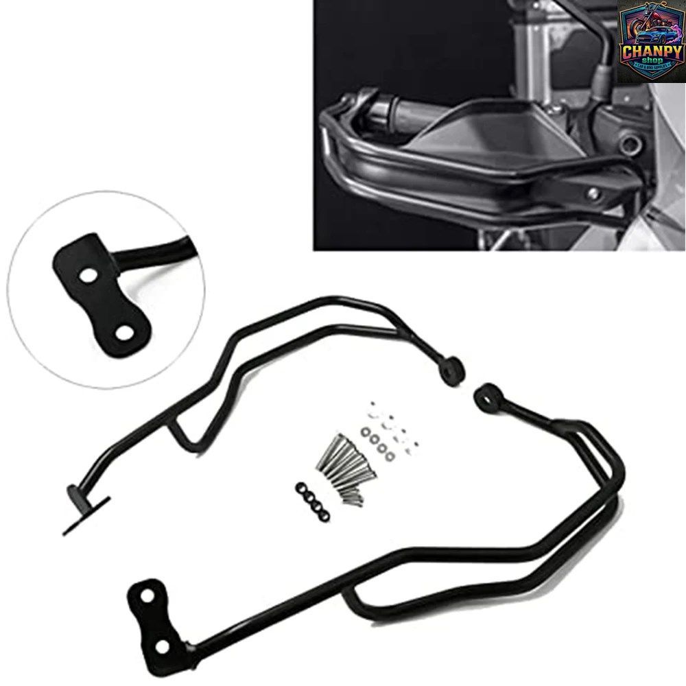 BMW F850GS F750GS F850GS F850 F750 2018-2023 オートバイ用ハンドガード バンパー ハンドルバー クラッシュバー プロテクター ハンドル
