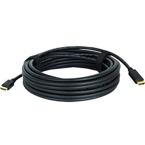 カナレ電気 Active HDMIケーブル(20m､黒) HDM20AE-EQ