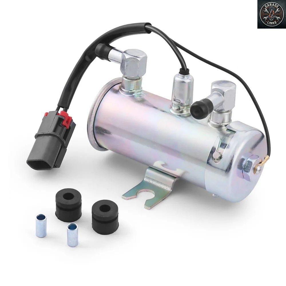 24Vディーゼル燃料ポンプ 17/926100 17926100 8-98009397-1 JCBエンジン 4HK1 6HK1