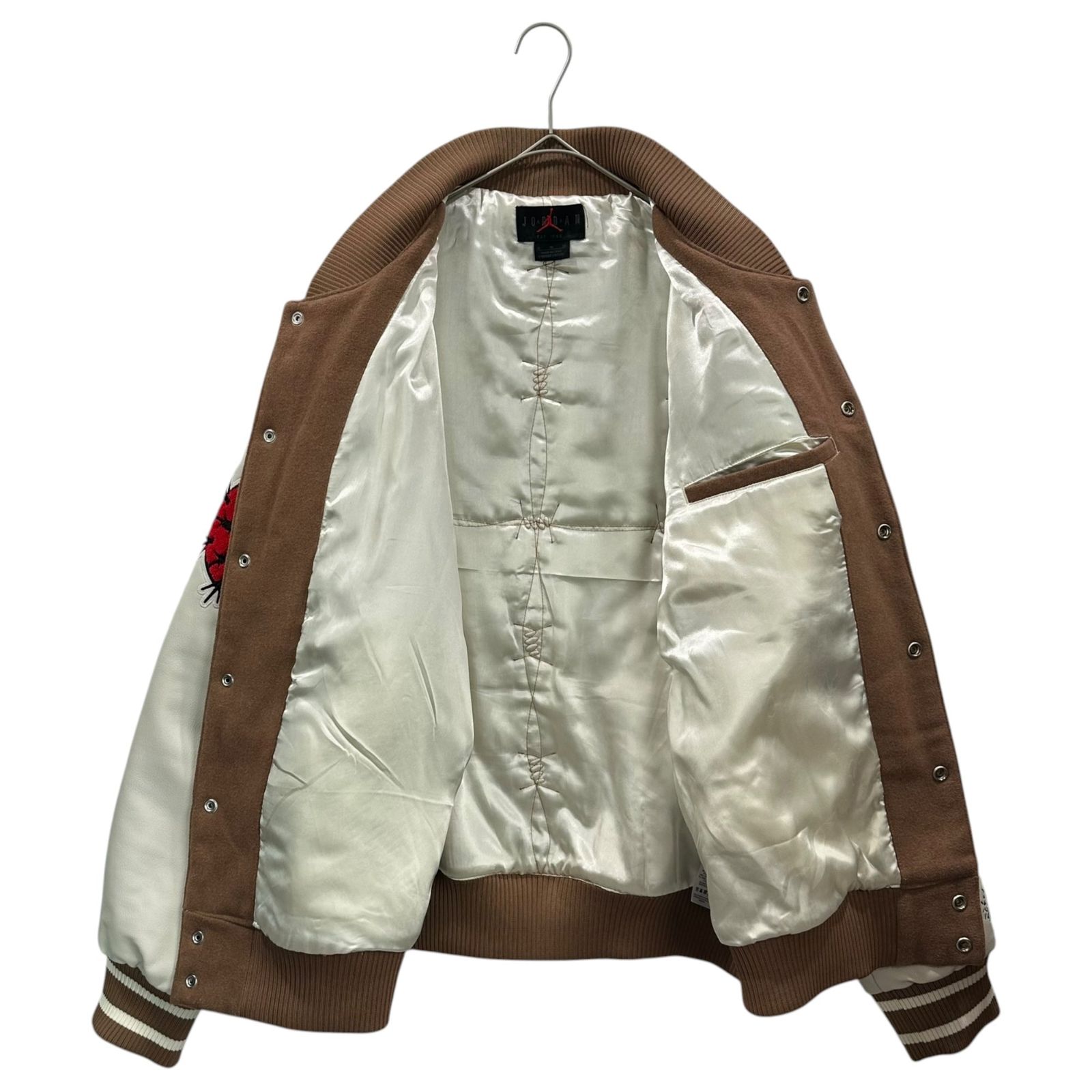NIKE×Travis Scott(ナイキ×トラヴィススコット) Travis Scott Varsity