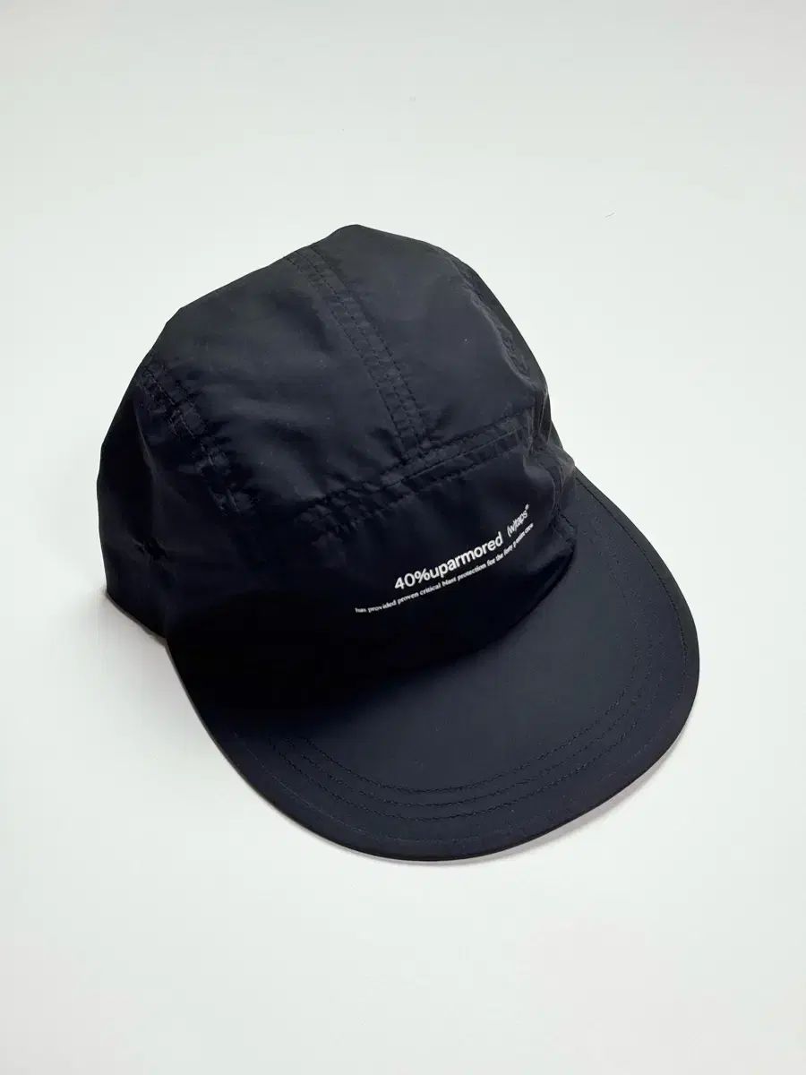 WTAPS ベースボールキャップ ブラック WTAPS ベースボールキャップ