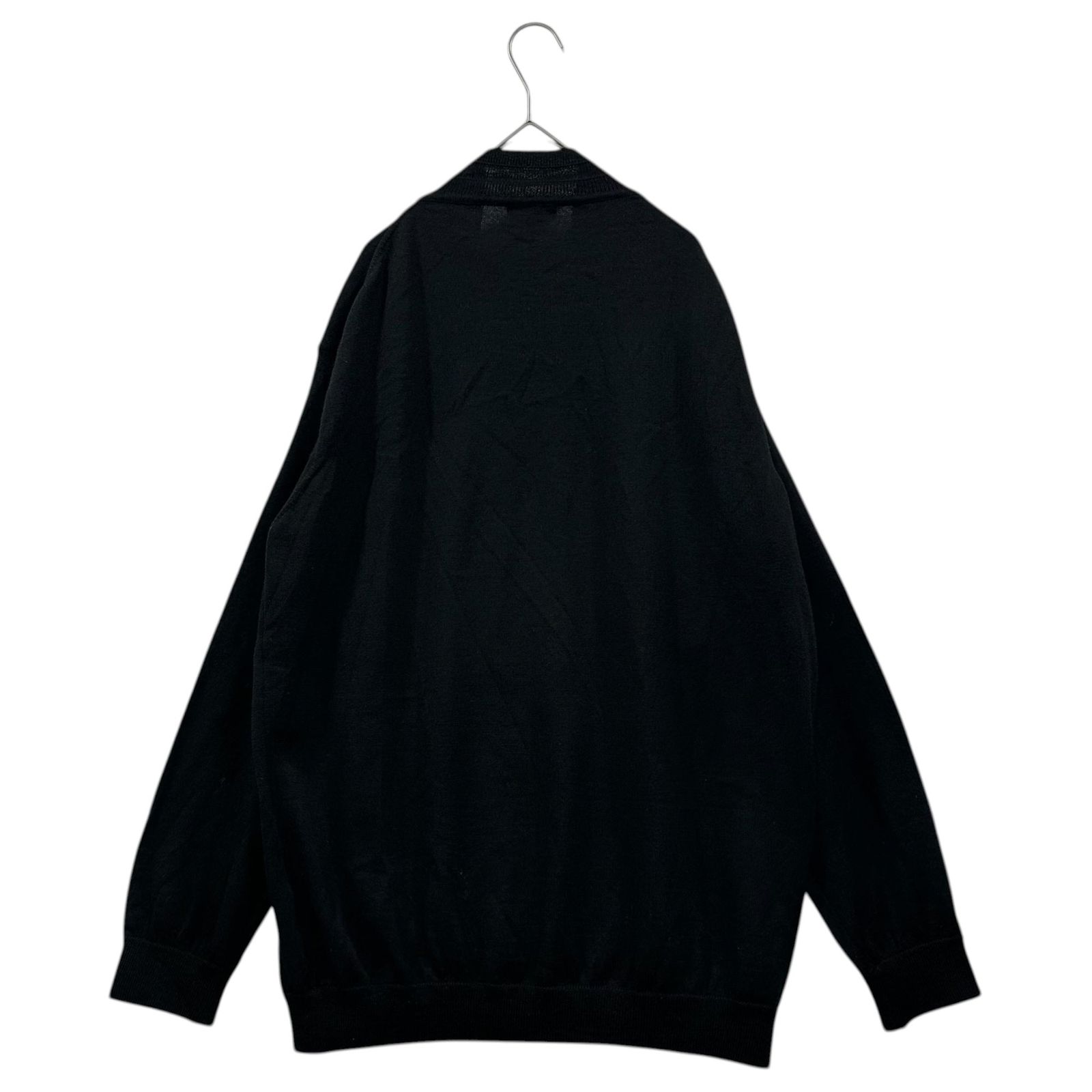 GIORGIO ARMANI(ジョルジオアルマーニ) 90's Cashmere Silk High-Neck