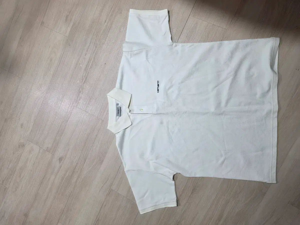 カーハート カラーTシャツ M