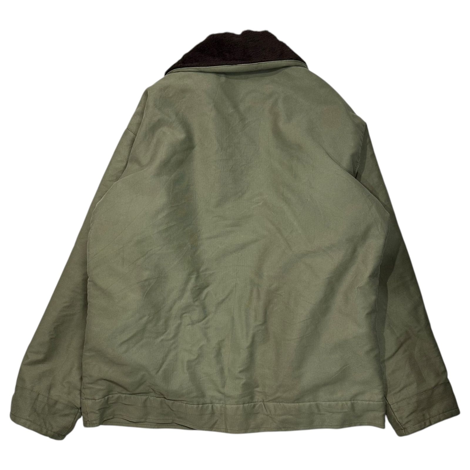 Marine nationale(フランス海軍) 60's~70's N-1 COULANGE MAYENNE
