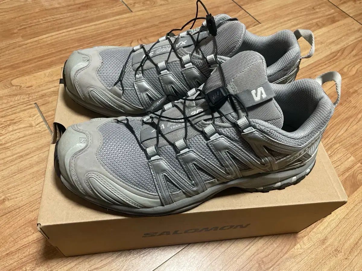 SALOMON サロモン スニーカー XA PRO 3D