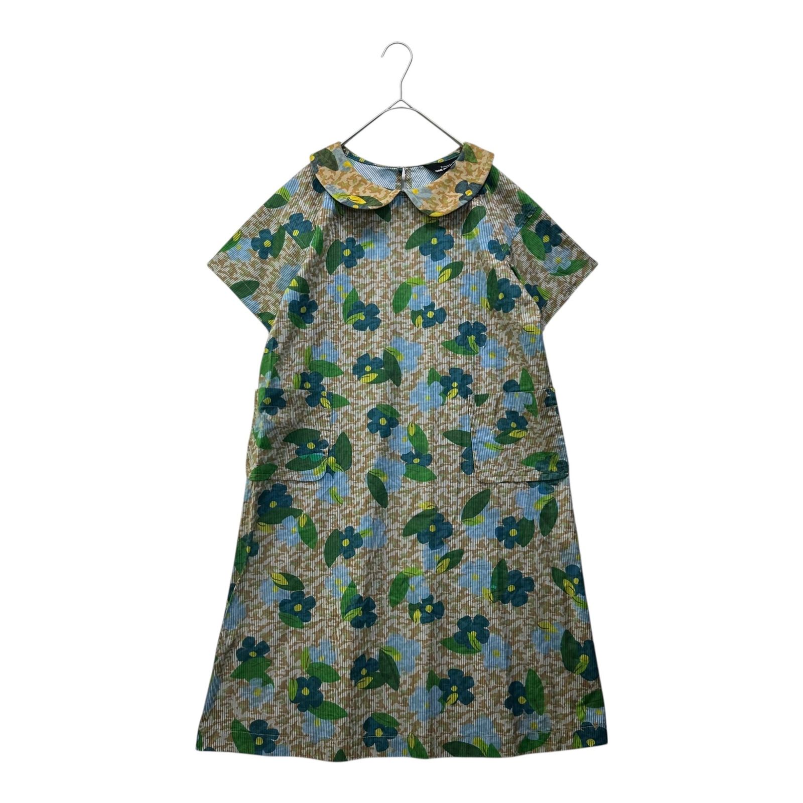 tricot COMME des GARCONS(トリココムデギャルソン) 13AW ボタニカル