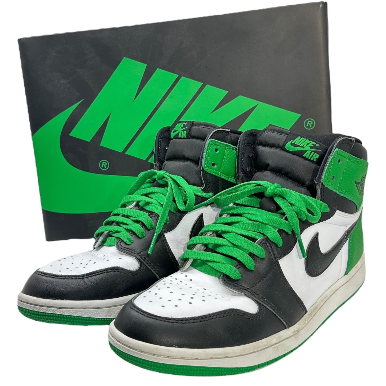 NIKE(ナイキ) Air Jordan 1 Retro High OG エアジョーダン 1 レトロ