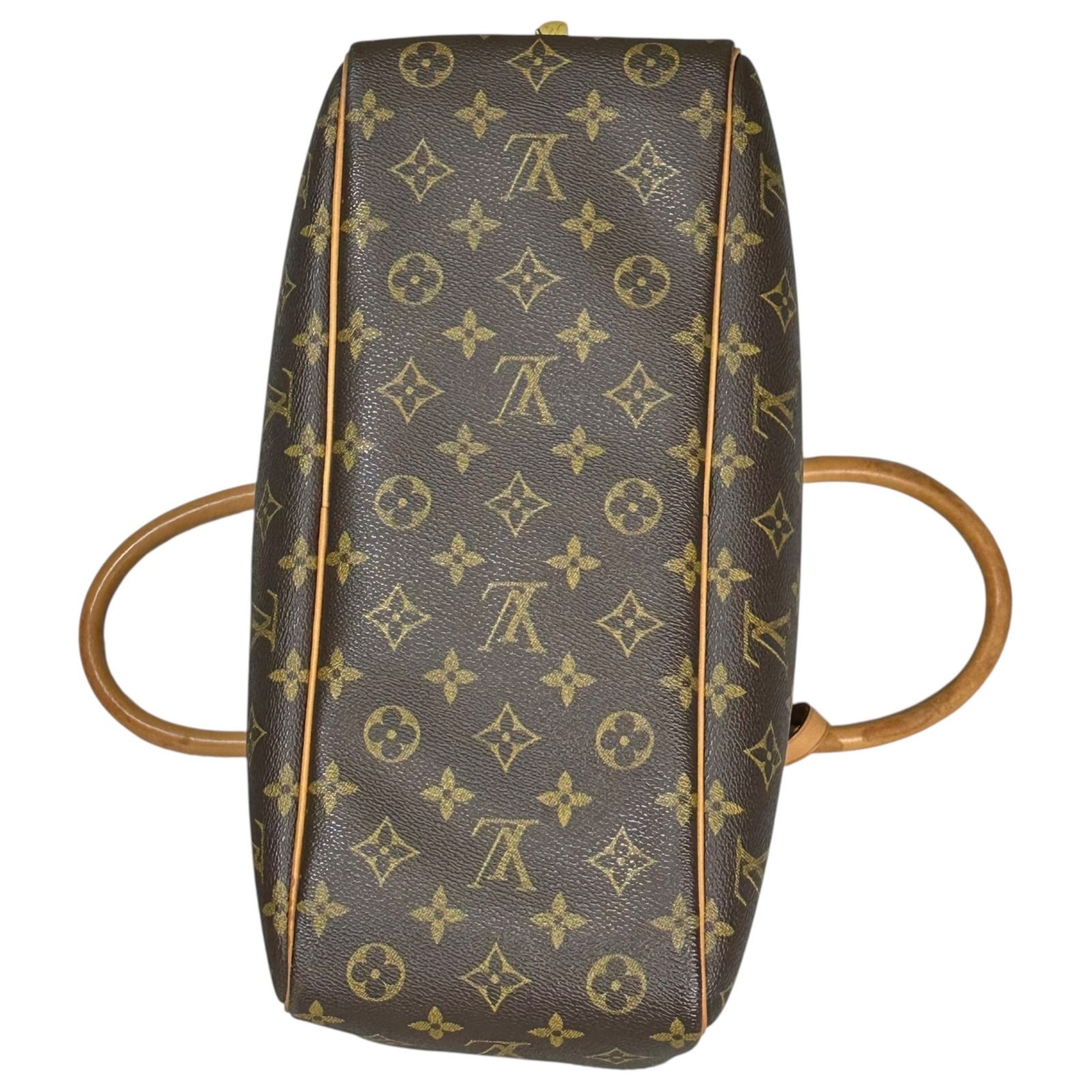 LOUIS VUITTON(ルイヴィトン) Deauville - Monogram ドーヴィル
