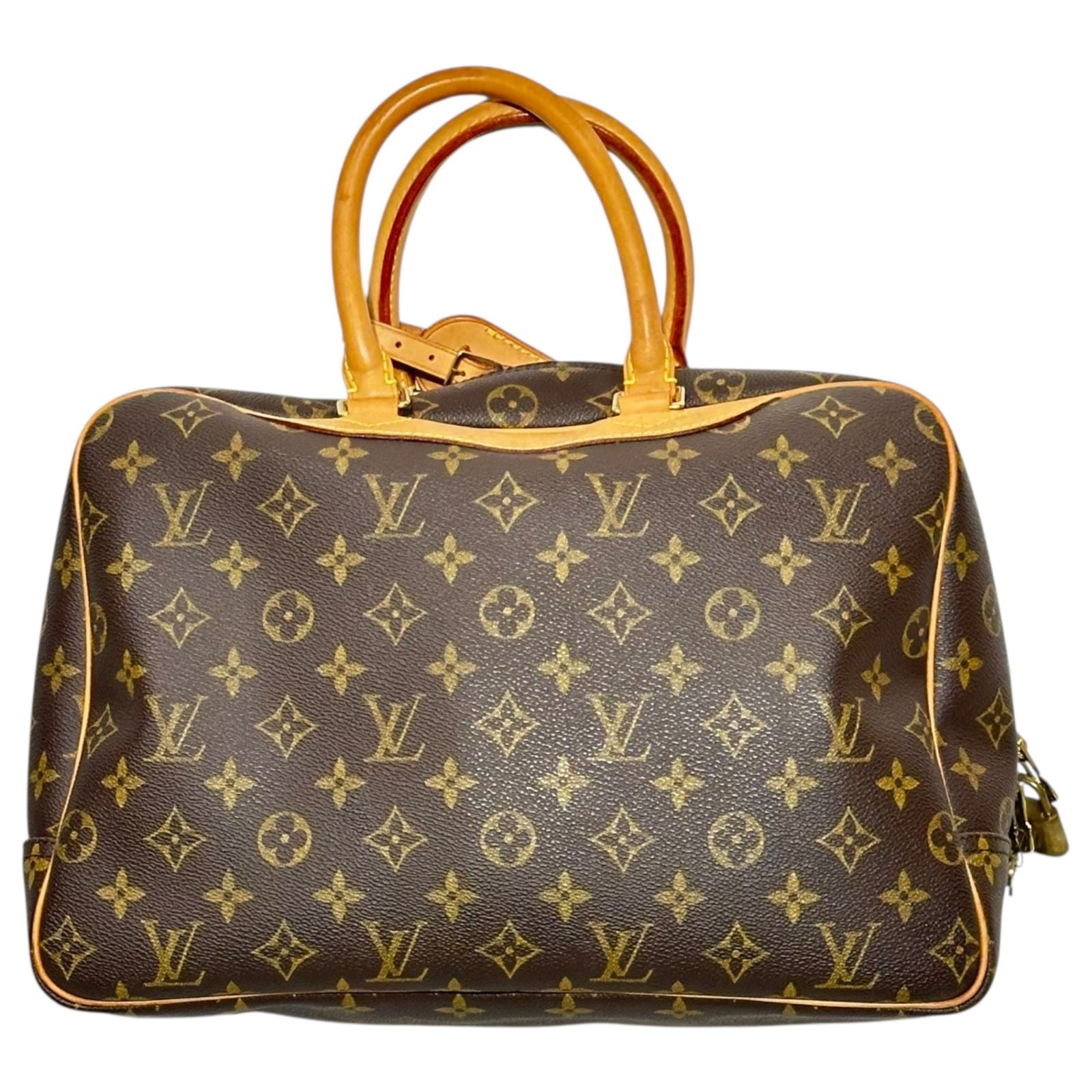 LOUIS VUITTON(ルイヴィトン) Deauville - Monogram ドーヴィル