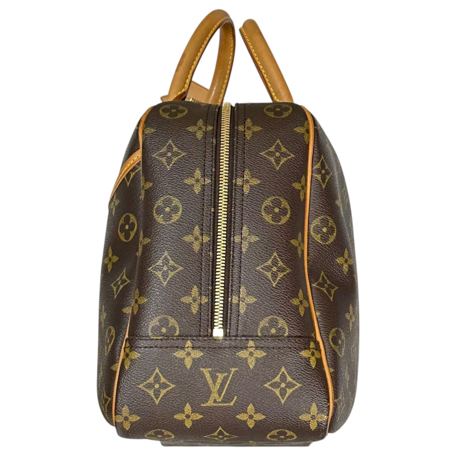 LOUIS VUITTON(ルイヴィトン) Deauville - Monogram ドーヴィル
