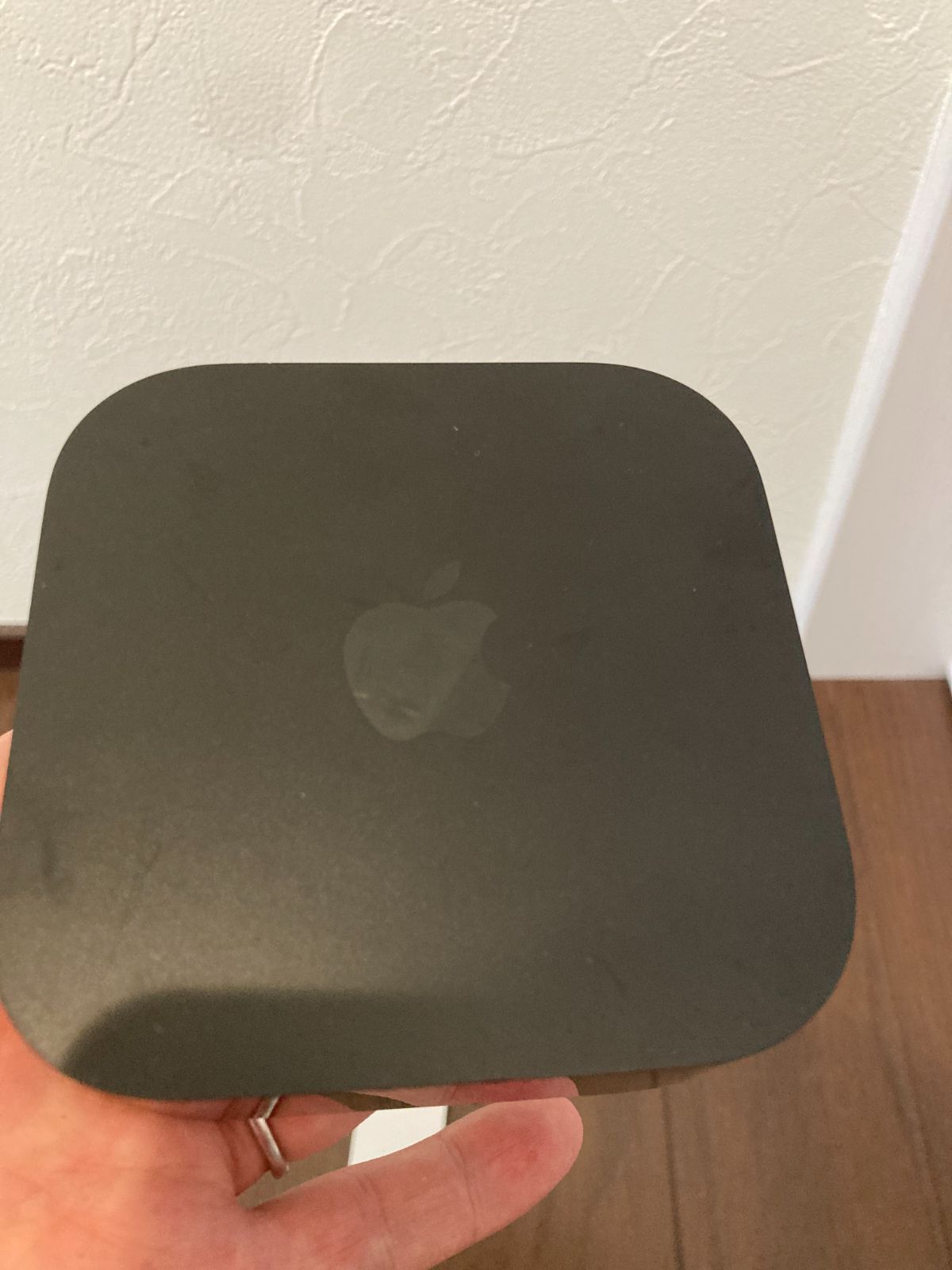 Apple TV 4K 第三世代A2737 64GB