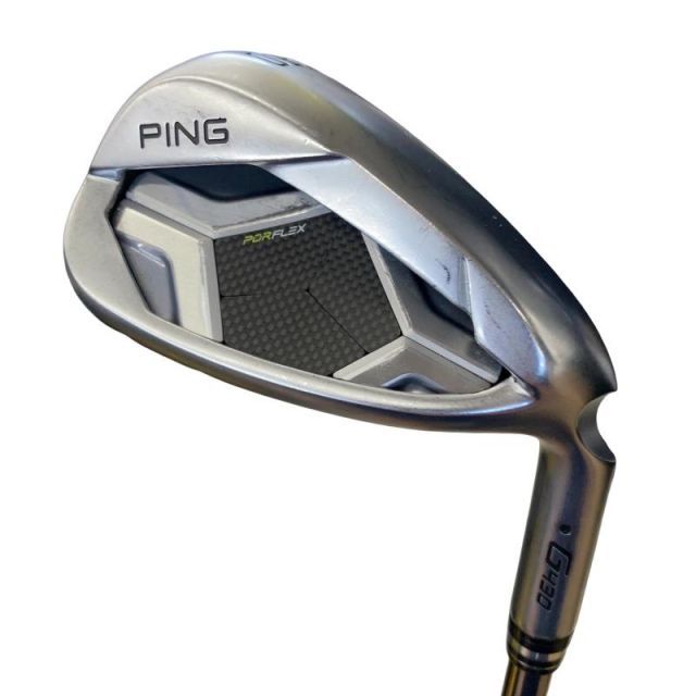 【中古】 ピン G430 50° ウェッジ WG PING TOUR 2.0 CHROME I (フレックスS) メンズ 男性用 右利き 右用 Cランク ゴルフクラブ
