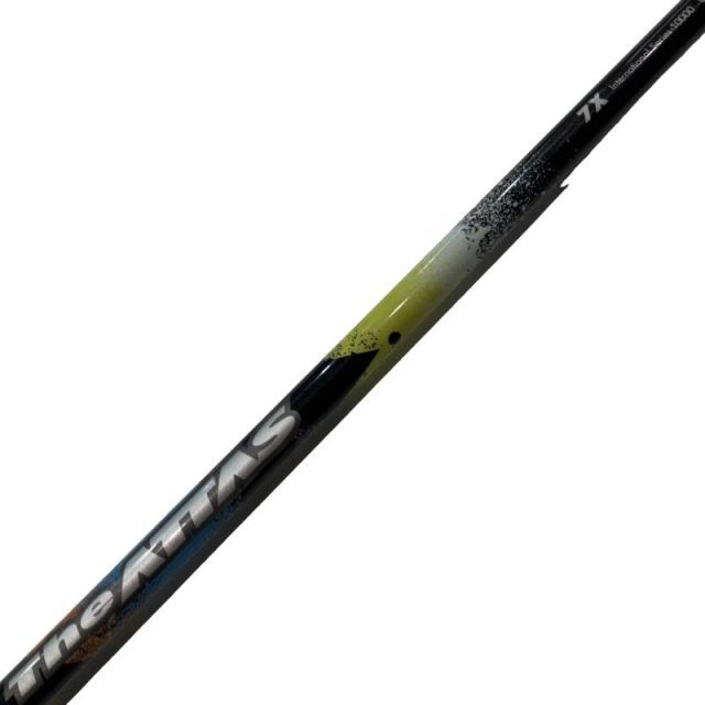 PING用スリーブ付シャフト USTマミヤ ジ・アッタス V2 ATTAS The PING