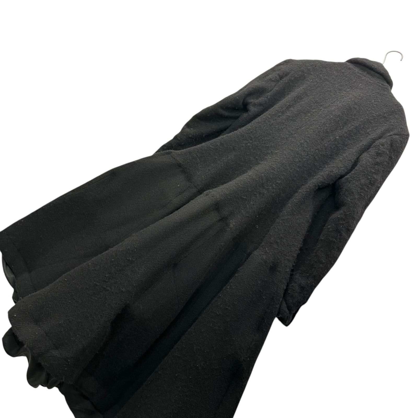 COMME des GARCONS(コムデギャルソン) 22AW Wool Felted Double