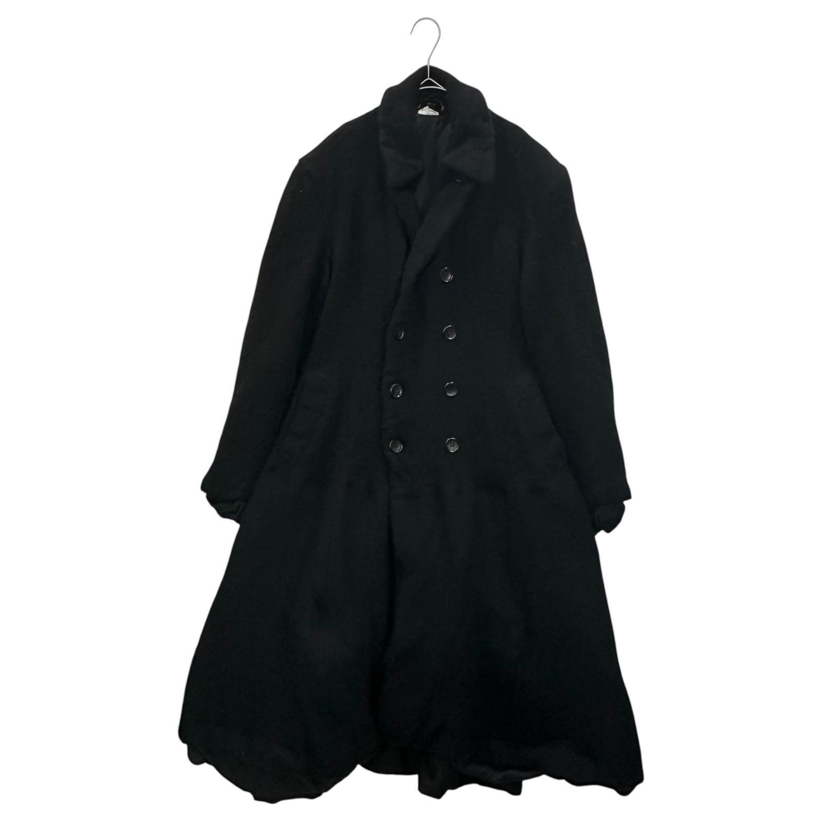 COMME des GARCONS(コムデギャルソン) 22AW Wool Felted Double