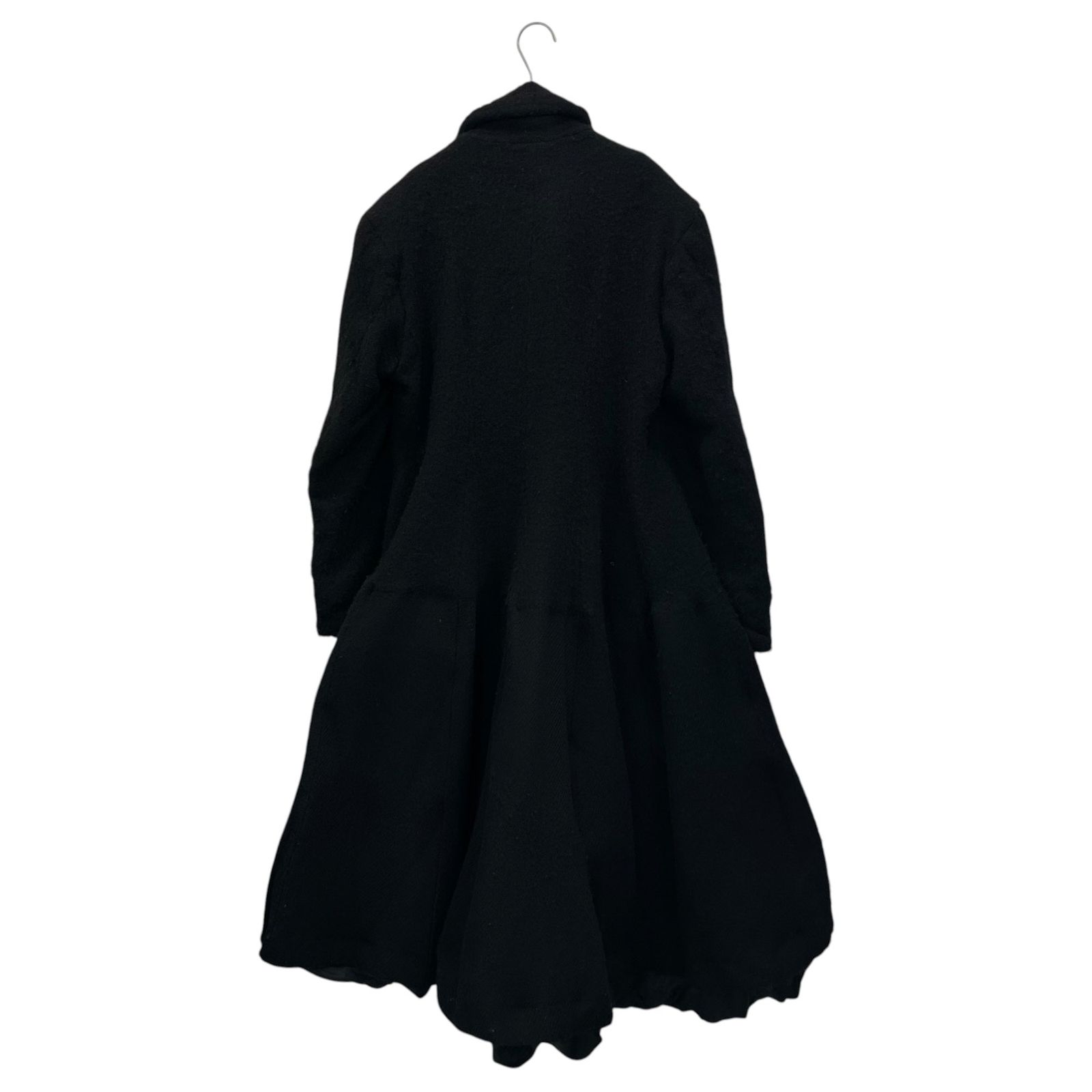 COMME des GARCONS(コムデギャルソン) 22AW Wool Felted Double