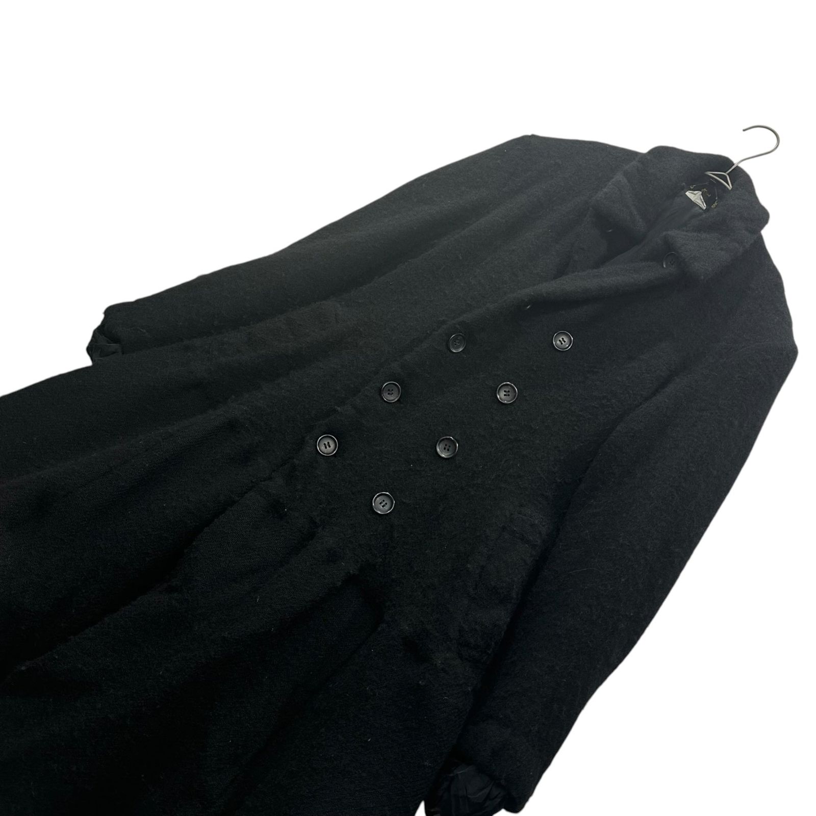COMME des GARCONS(コムデギャルソン) 22AW Wool Felted Double