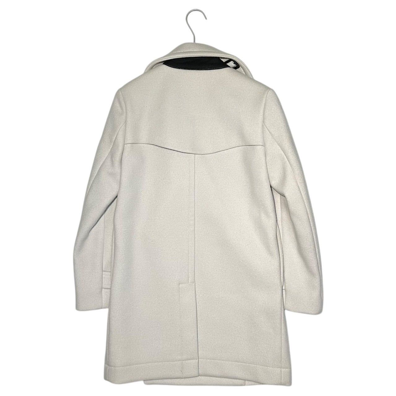 THE RERACS(ザリラクス)メルトン Pコート THE RERACS(ザリラクス) Melton peacoat メルトン Pコート S ライト
