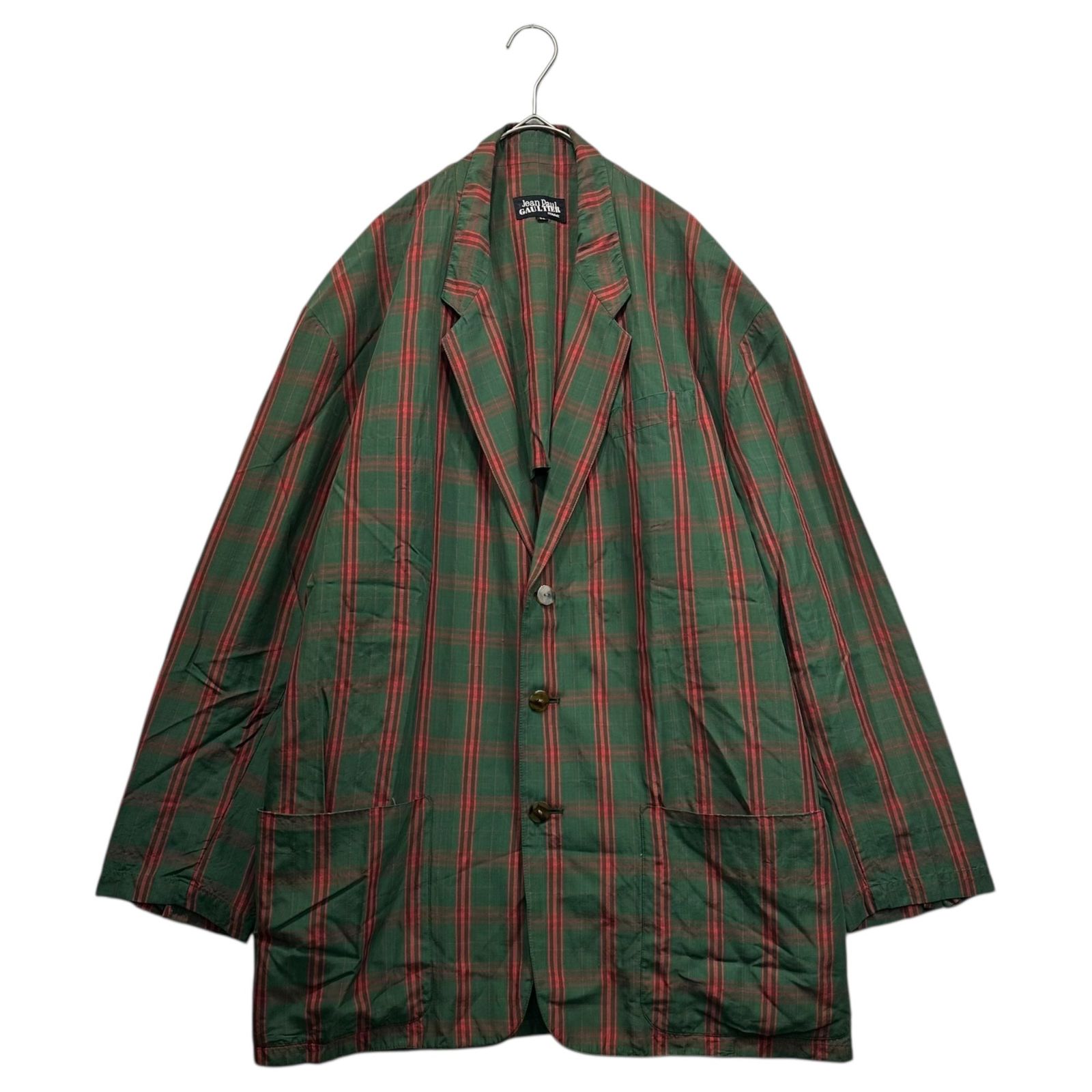 GAULTIER Paul Jean HOMME ジャンポールゴルチエ HOMME⁄ジャンポール 