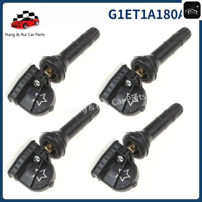G1ET1A180AA G1ET-1A180-AA EB3T1A150AA フォード車用TPMSタイヤ空気圧センサー
