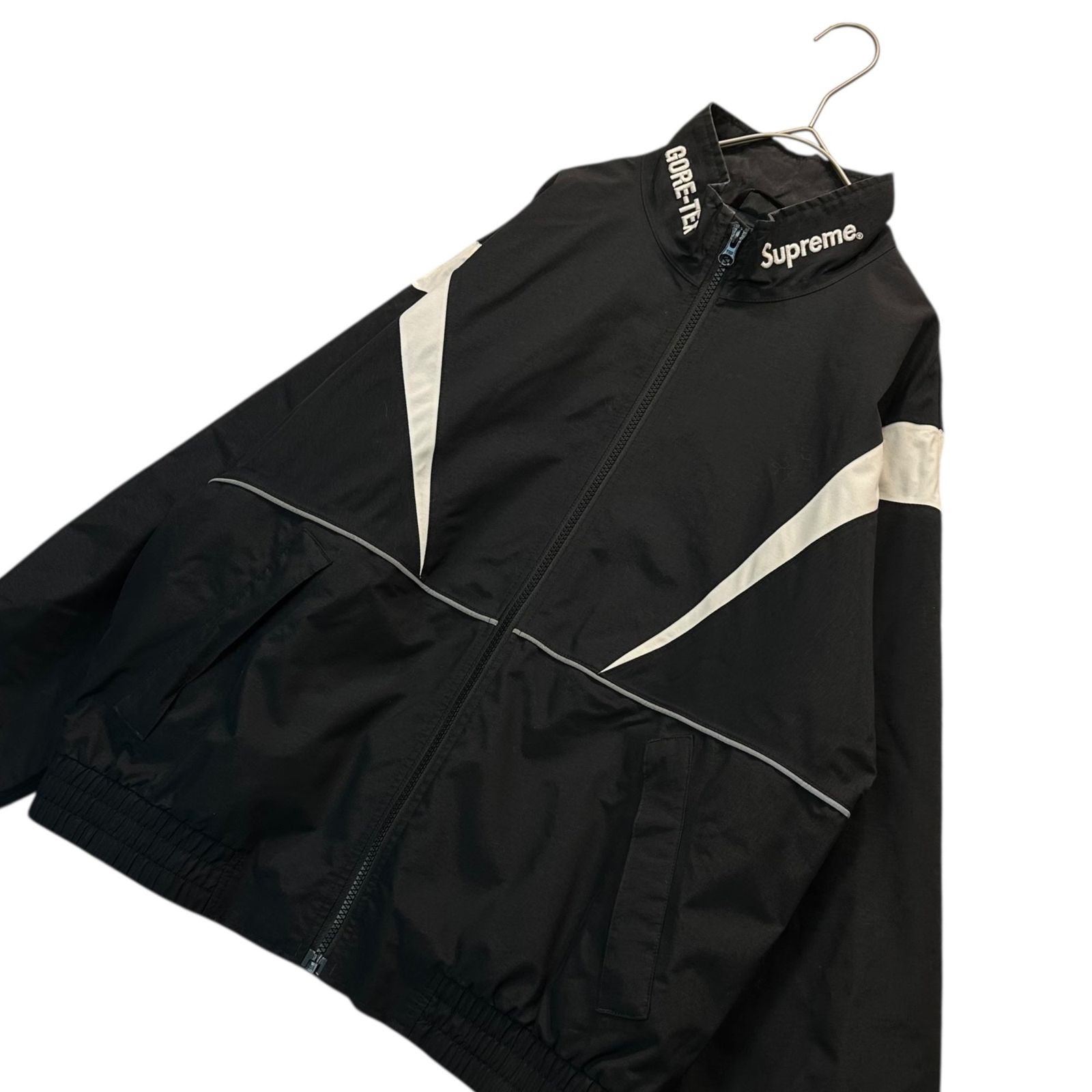 SUPREME(シュプリーム) 19SS GORE-TEX Court Jacket ゴアテックス