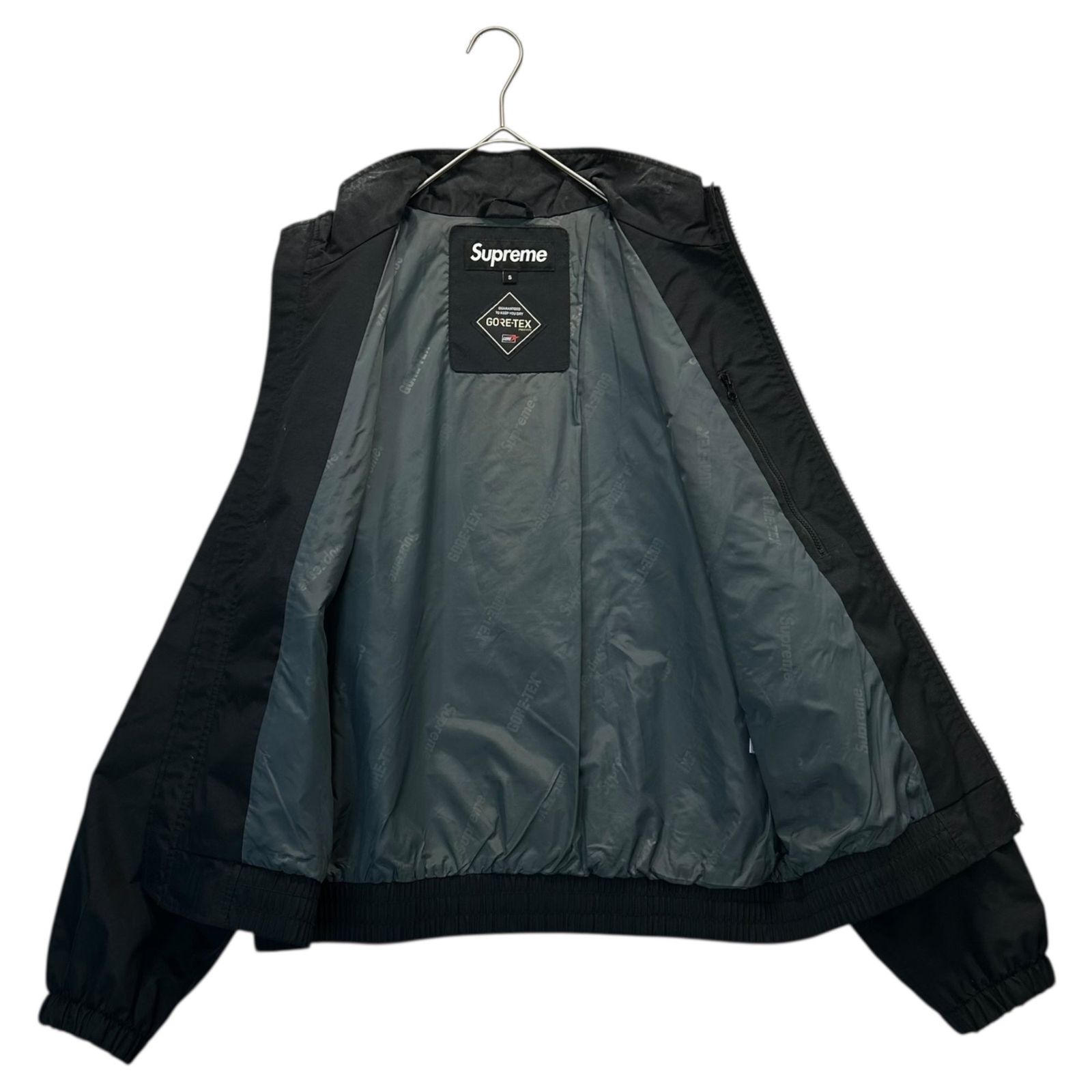 SUPREME(シュプリーム) 19SS GORE-TEX Court Jacket ゴアテックス
