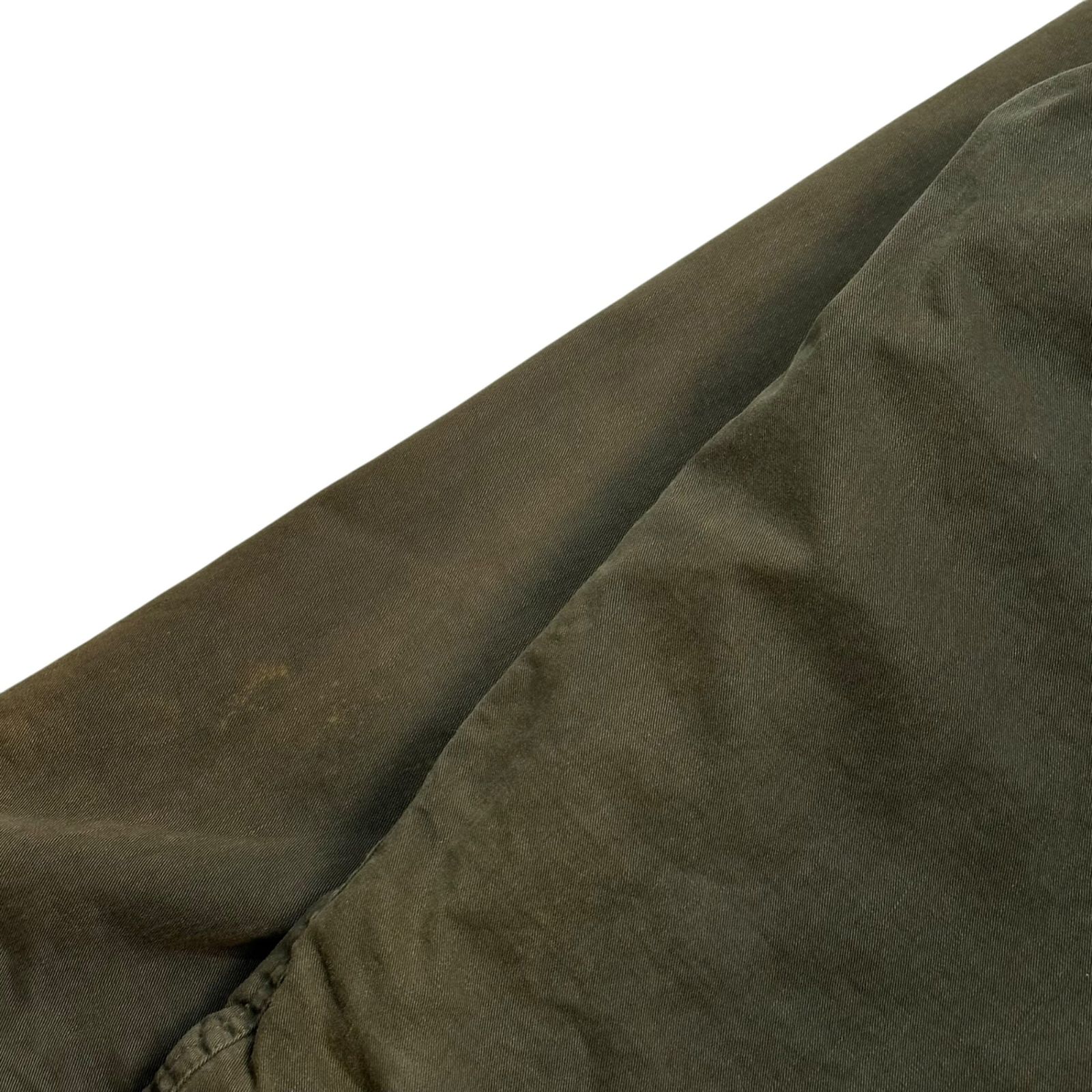 VISVIM(ビズビム/ヴィズヴィム) 15SS WINDSTOPPER DECKHAND JACKET 