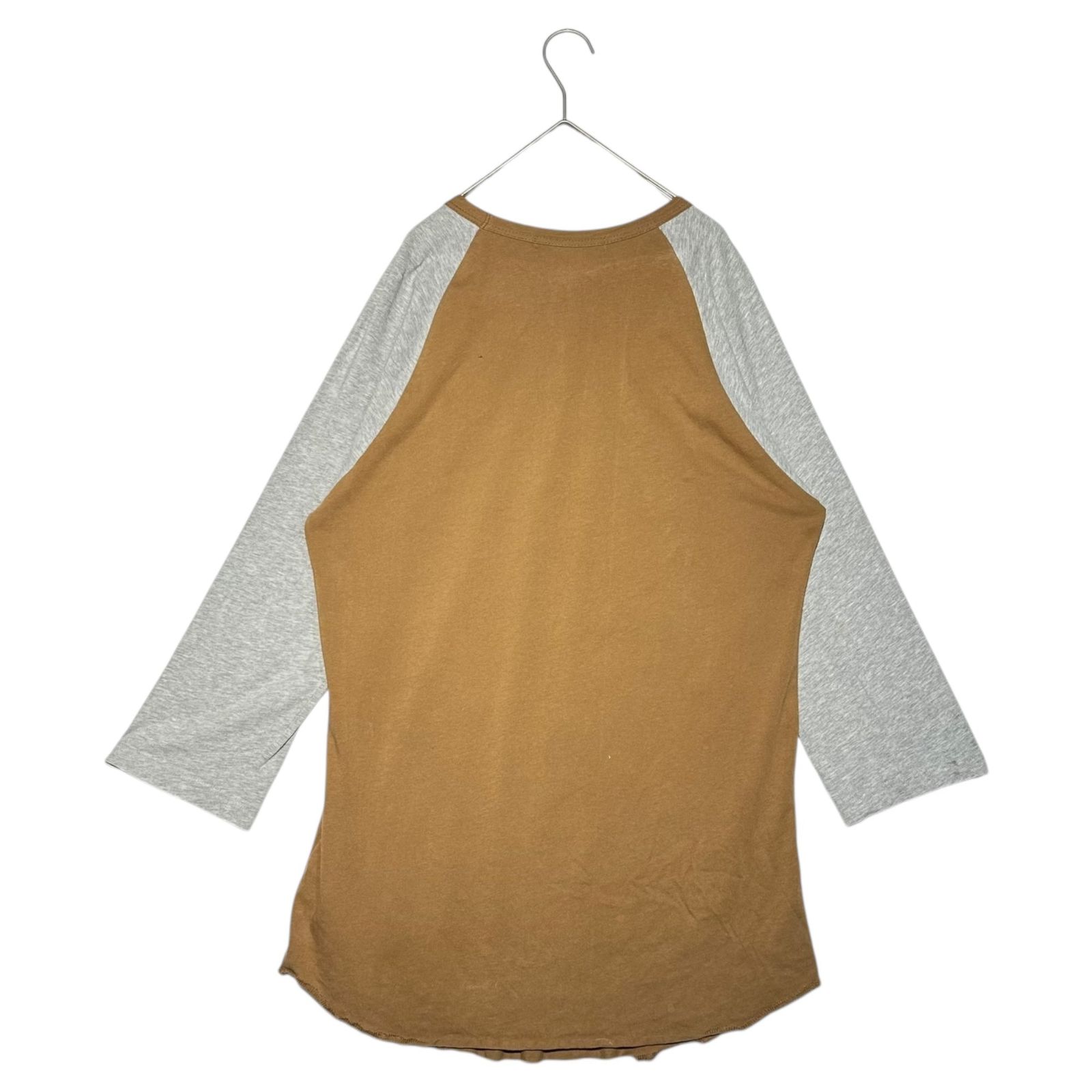COMME des GARCONS SHIRT(コムデギャルソンシャツ) Raglan Logo