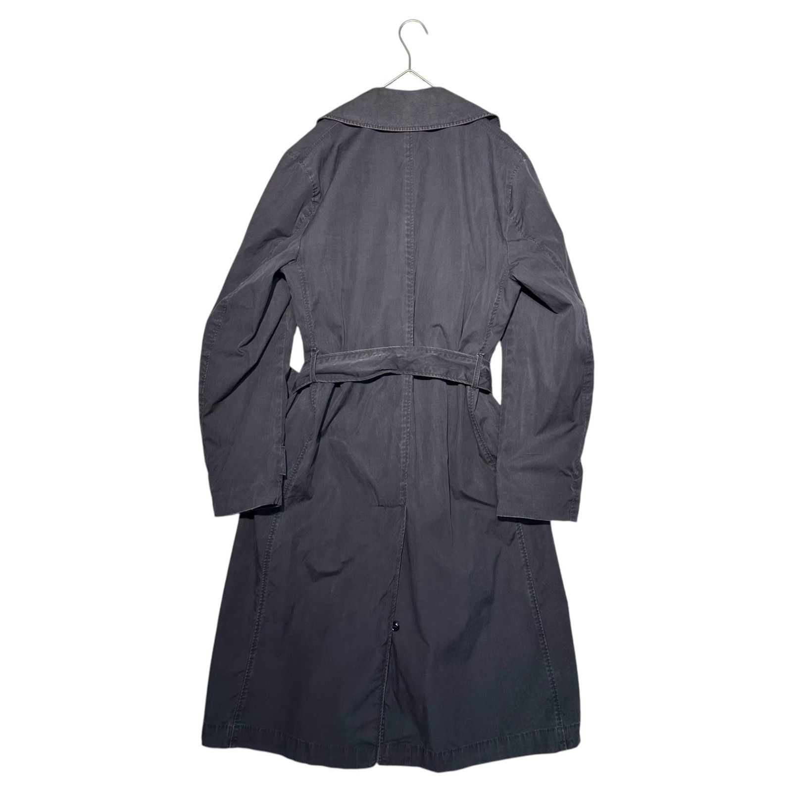 US NAVY(アメリカ海軍) 60's rain coat レイン コート コットン