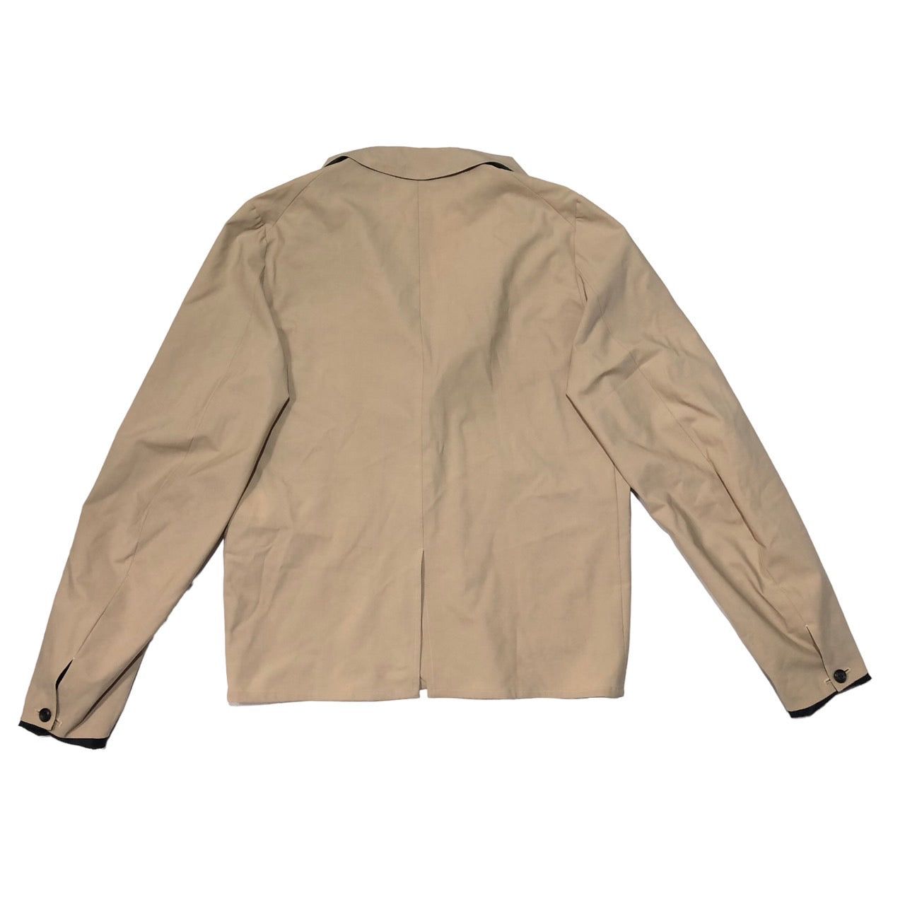 SUNSEA(サンシー) 17SS SNM-G SET UP/スーパーナイスマテリアルゴッドセットアップ SIZE JKT:3 PNT:2 ベージュ SUNSEA(サンシー) 17SS SNM-G SET UP/スーパーナイスマテリアルゴッドセットアップ SIZE JKT:3 PNT:2 ベージュ