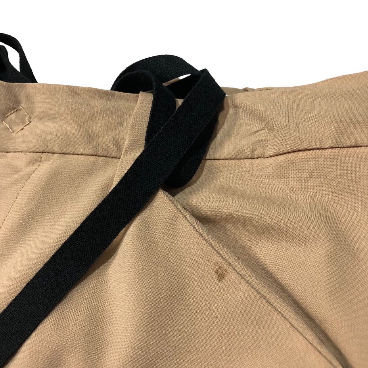 SUNSEA(サンシー) 17SS SNM-G SET UP/スーパーナイスマテリアルゴッドセットアップ SIZE JKT:3 PNT:2 ベージュ SUNSEA(サンシー) 17SS SNM-G SET UP/スーパーナイスマテリアルゴッドセットアップ SIZE JKT:3 PNT:2 ベージュ