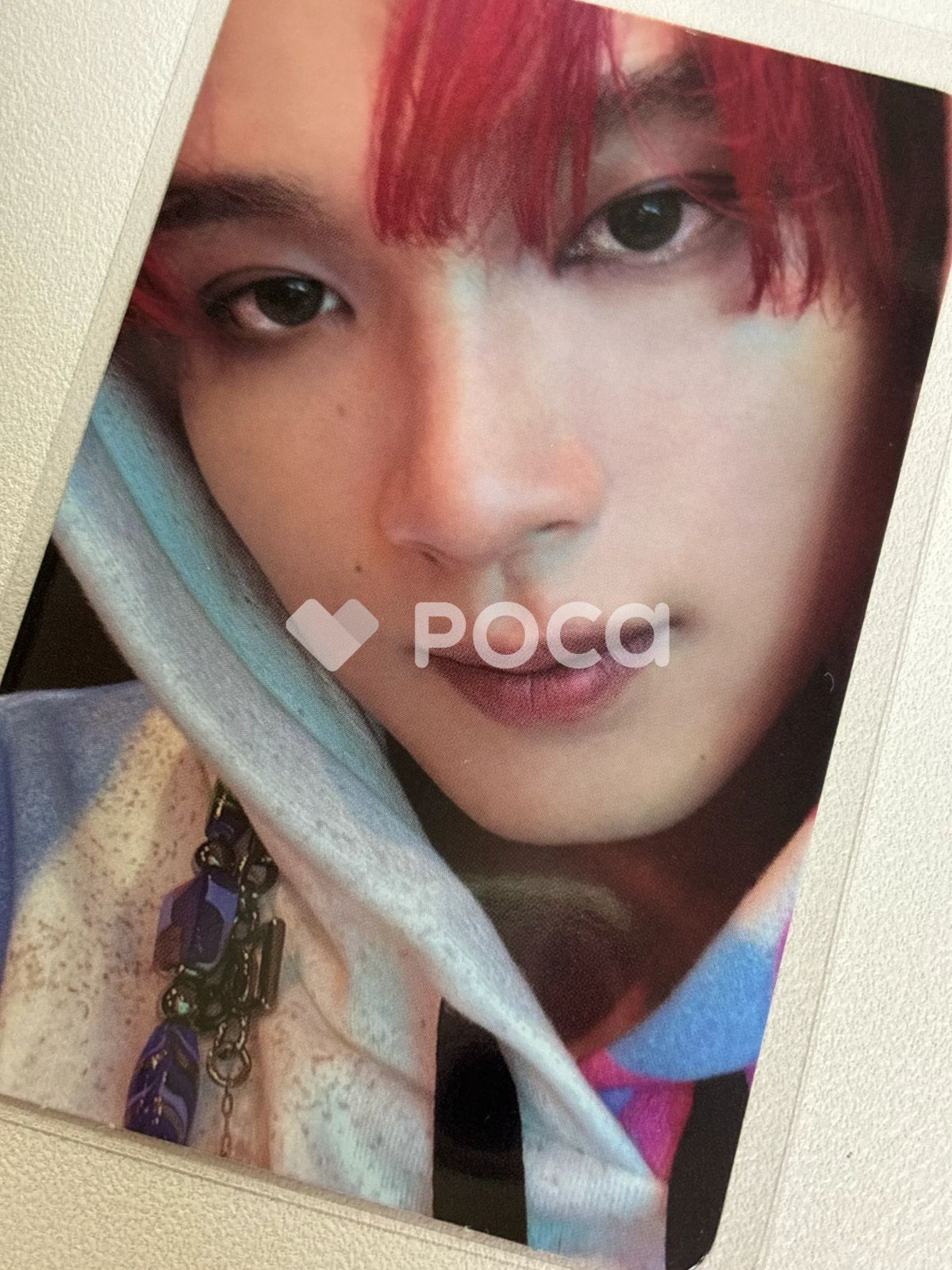 NCT ヘチャン 疾走 (2 Baddies) DIGIPACK VER デジパック - メルカリ