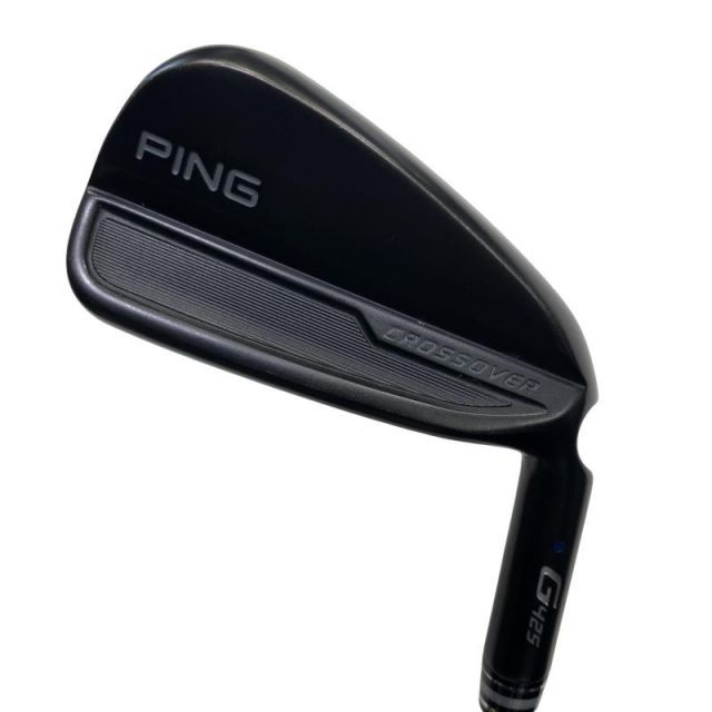 【中古】 ピン G425 CROSSOVER U3(アーコス無し) ユーティリティ UT NS PRO MODUS3 TOUR105 (フレックスS) メンズ 男性用 右利き 右用 Cランク ゴルフクラブ