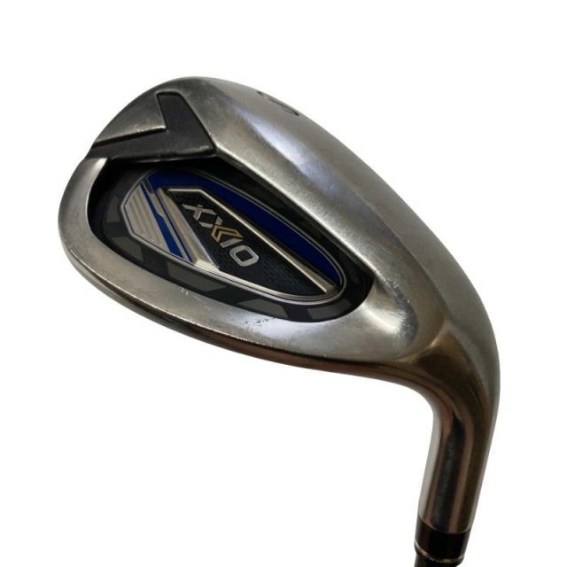 【中古】 ダンロップ XXIO(2022) SW ウェッジ WG XXIO MP1200(IR) (フレックスSR) メンズ 男性用 右利き 右用 Cランク ゴルフクラブ
