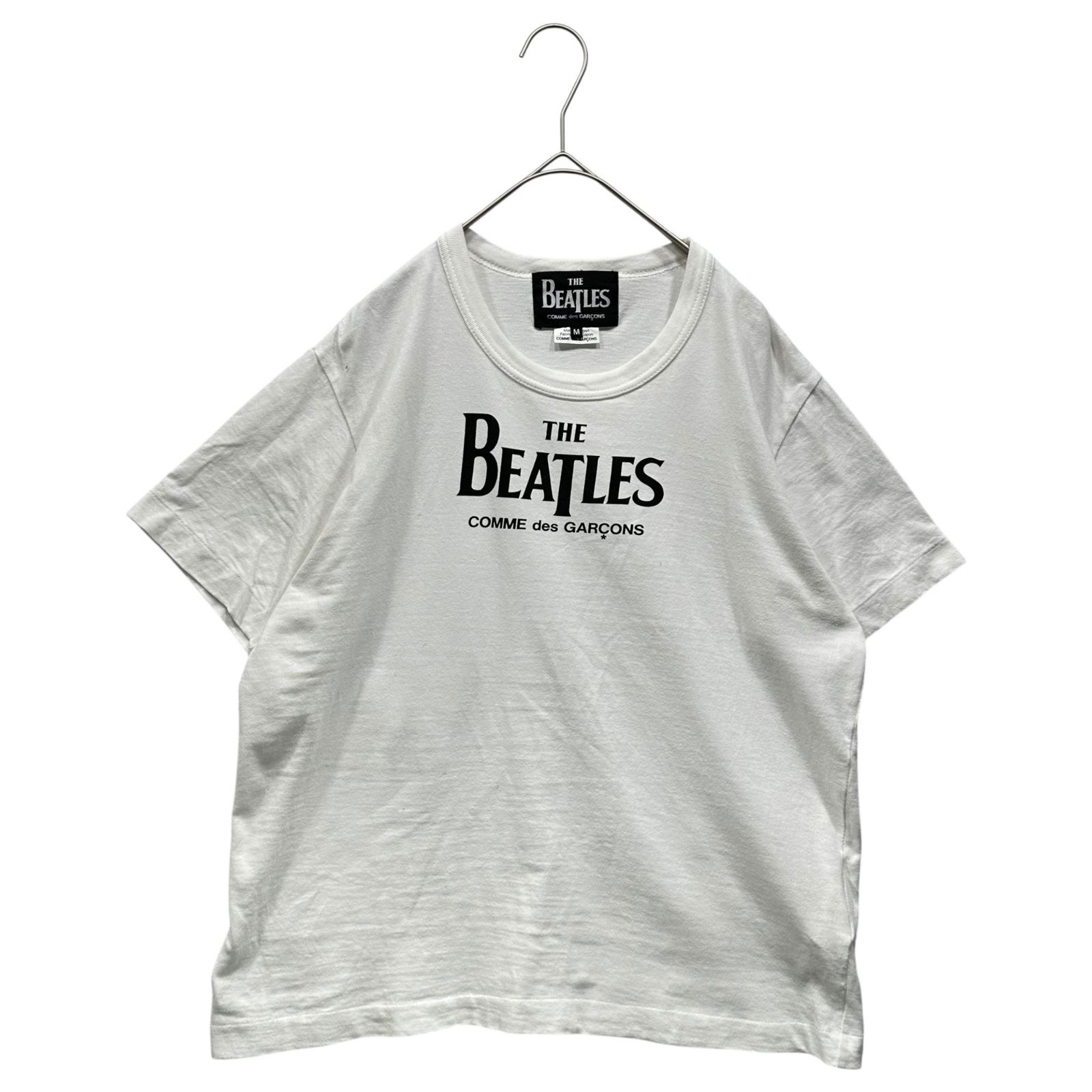 THE BEATLES COMME des GARCONS(ザビートルズコムデギャルソン