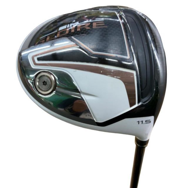 【中古】 テーラーメイド SIM GLOIRE 11.5° ドライバー DR AIR Speeder TM(DR) (フレックスR) メンズ 男性用 右利き 右用 Cランク ゴルフクラブ