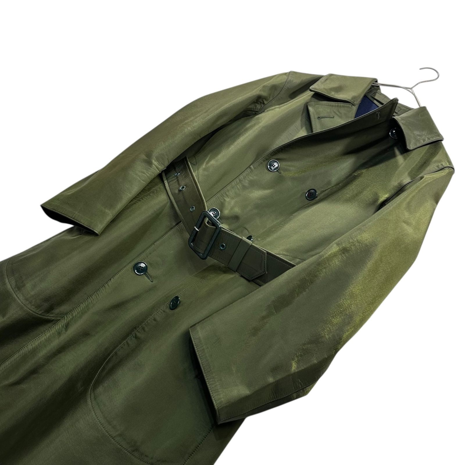 BRITISH MILITARY(イギリス軍) 60's~70's MACKINTOSH WATERPROOF COAT