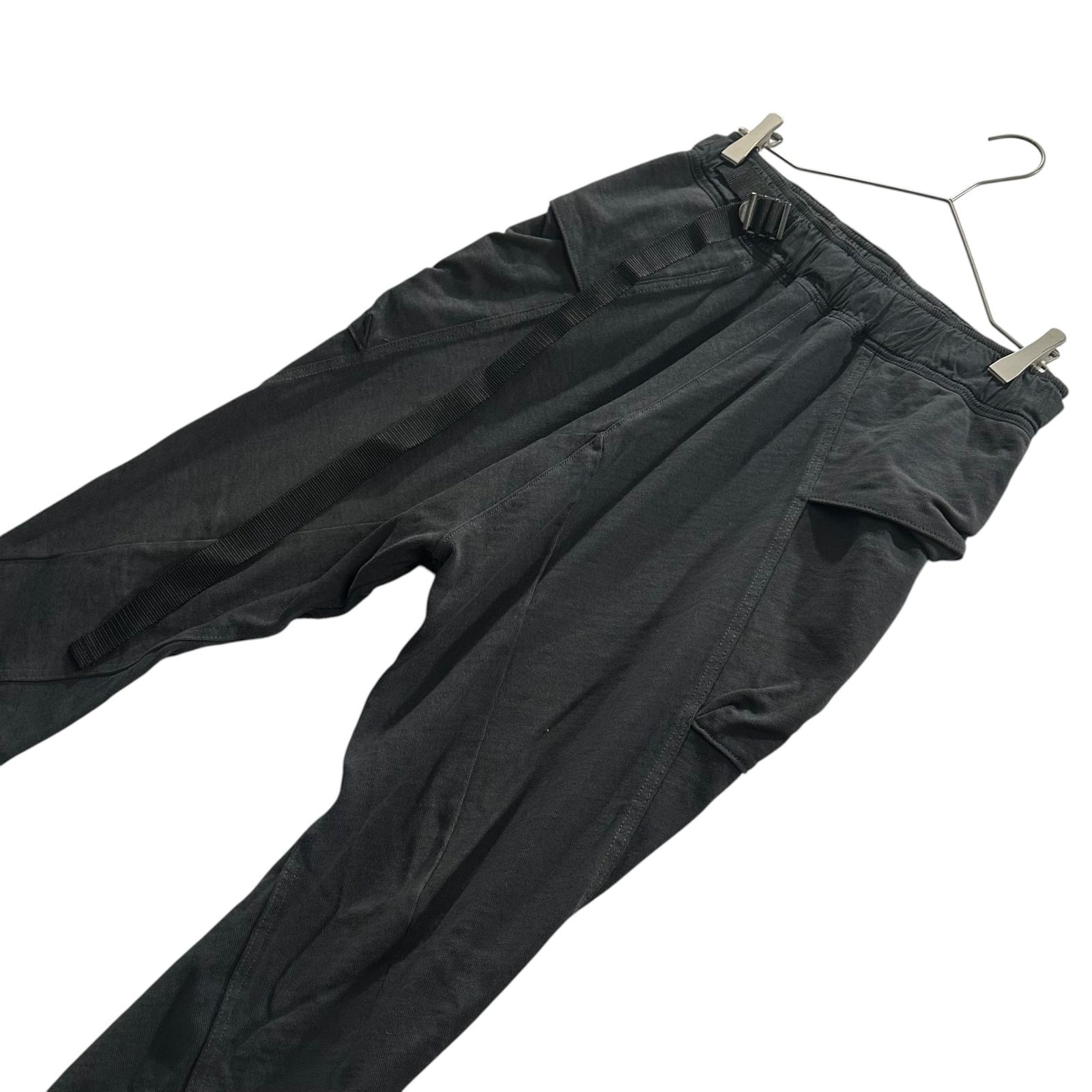 The Viridi-anne(ザヴィリディアン) 2020SS High-Density Cotton