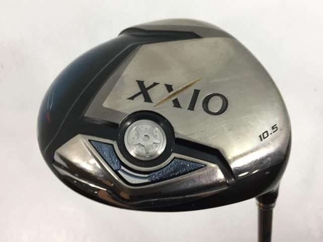 返品OK 【中古ゴルフクラブ】ダンロップ ゼクシオ7 セブン (XXIO 7) ドライバー 2012 MP700 1W