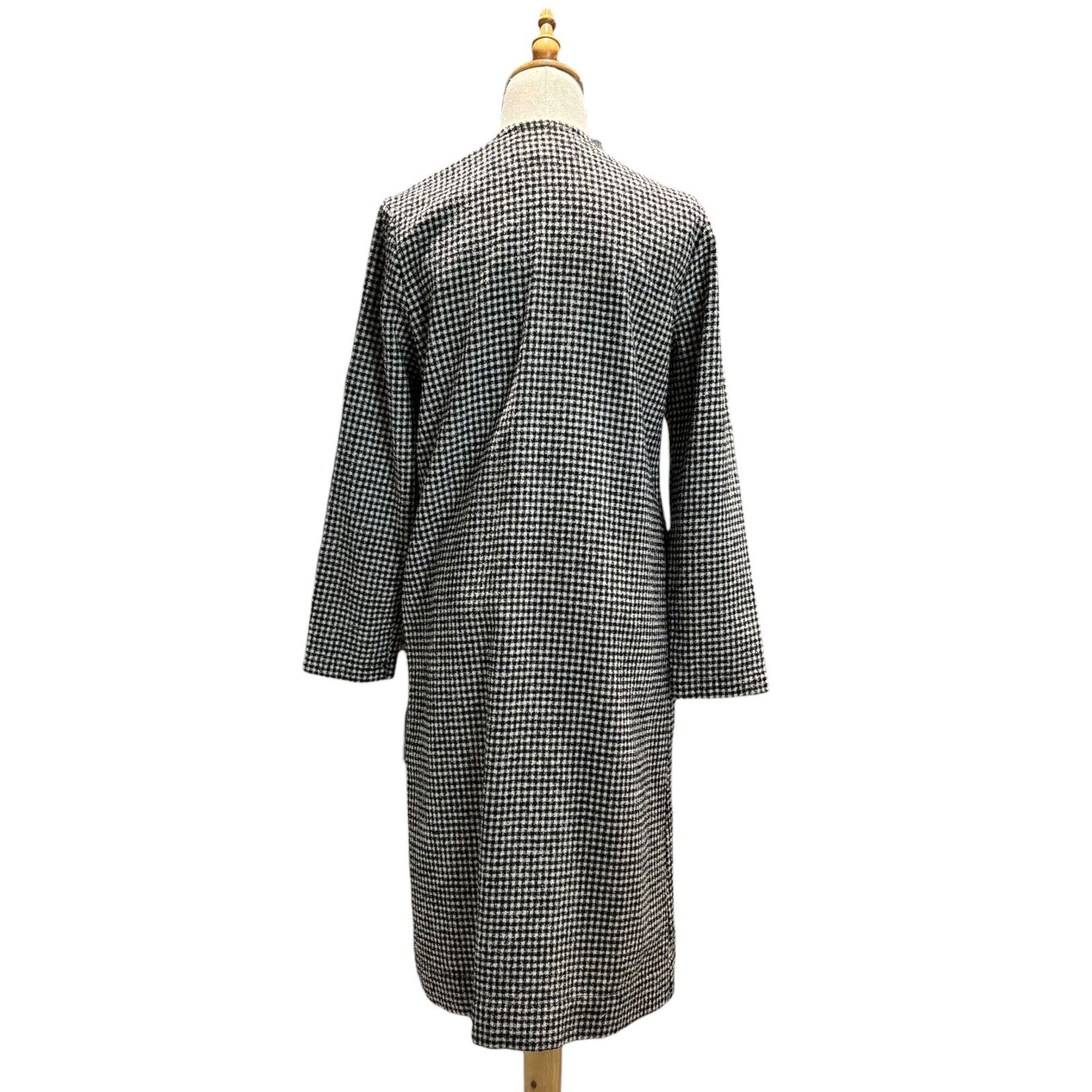 tricot COMME des GARCONS(トリココムデギャルソン) 12AW Fine check