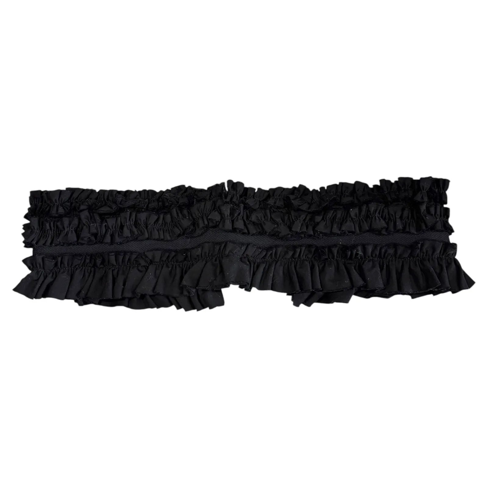 tricot COMME des GARCONS(トリココムデギャルソン) Vintage Frill