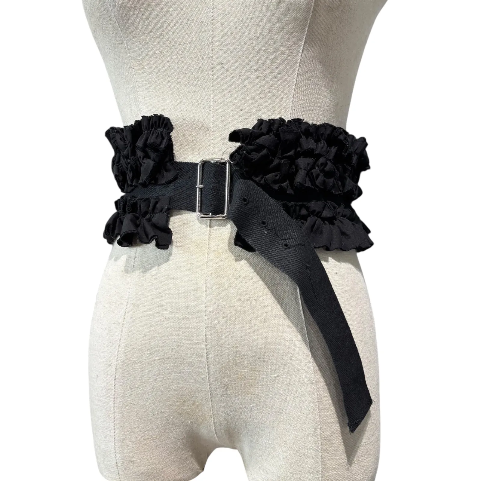 tricot COMME des GARCONS(トリココムデギャルソン) Vintage Frill