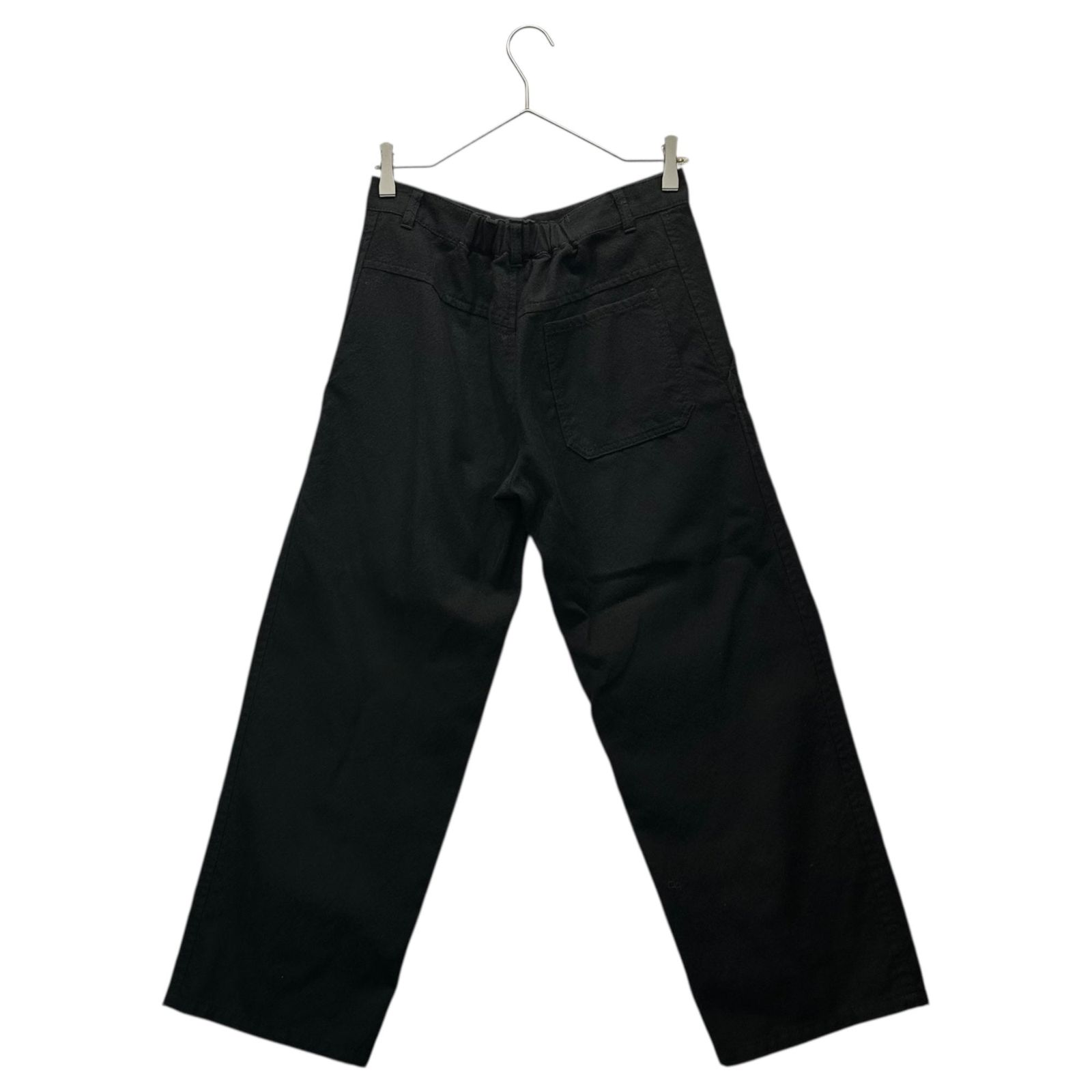 tricot COMME des GARCONS(トリココムデギャルソン) 21AW Wool-Cotton