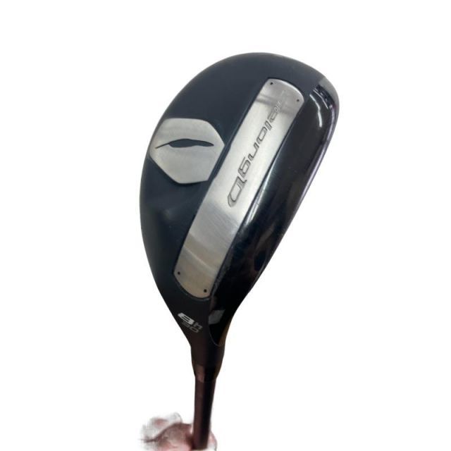 【中古】 フォーティーン Gelong D UX-001 8H(30°) ユーティリティ UT FT-65u (フレックスその他) メンズ 男性用 右利き 右用 Cランク ゴルフクラブ
