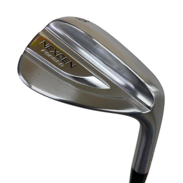 【中古】 ゴルフパートナー NEXGEN FORGED WEDGE(2025) 50°/10°S ウェッジ WG NS PRO 950GH neo (フレックスS) メンズ 男性用 右利き 右用 Cランク ゴルフクラブ