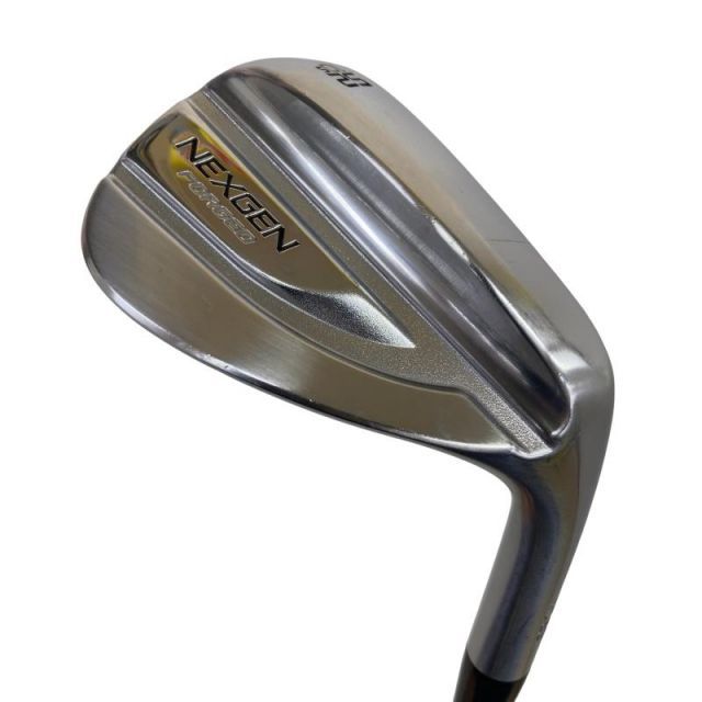 【中古】 ゴルフパートナー NEXGEN FORGED WEDGE(2025) 52°/10°S ウェッジ WG NS PRO 950GH neo (フレックスS) メンズ 男性用 右利き 右用 Cランク ゴルフクラブ