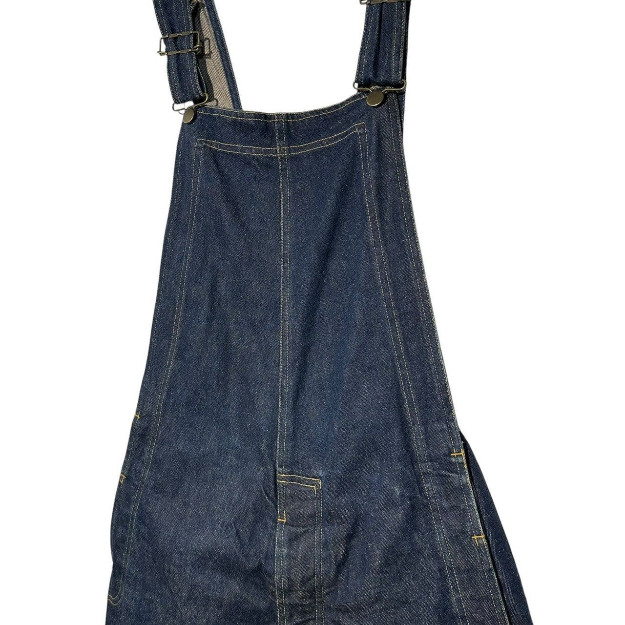 Christopher Nemeth(クリストファーネメス) 00's Denim Harem Overalls