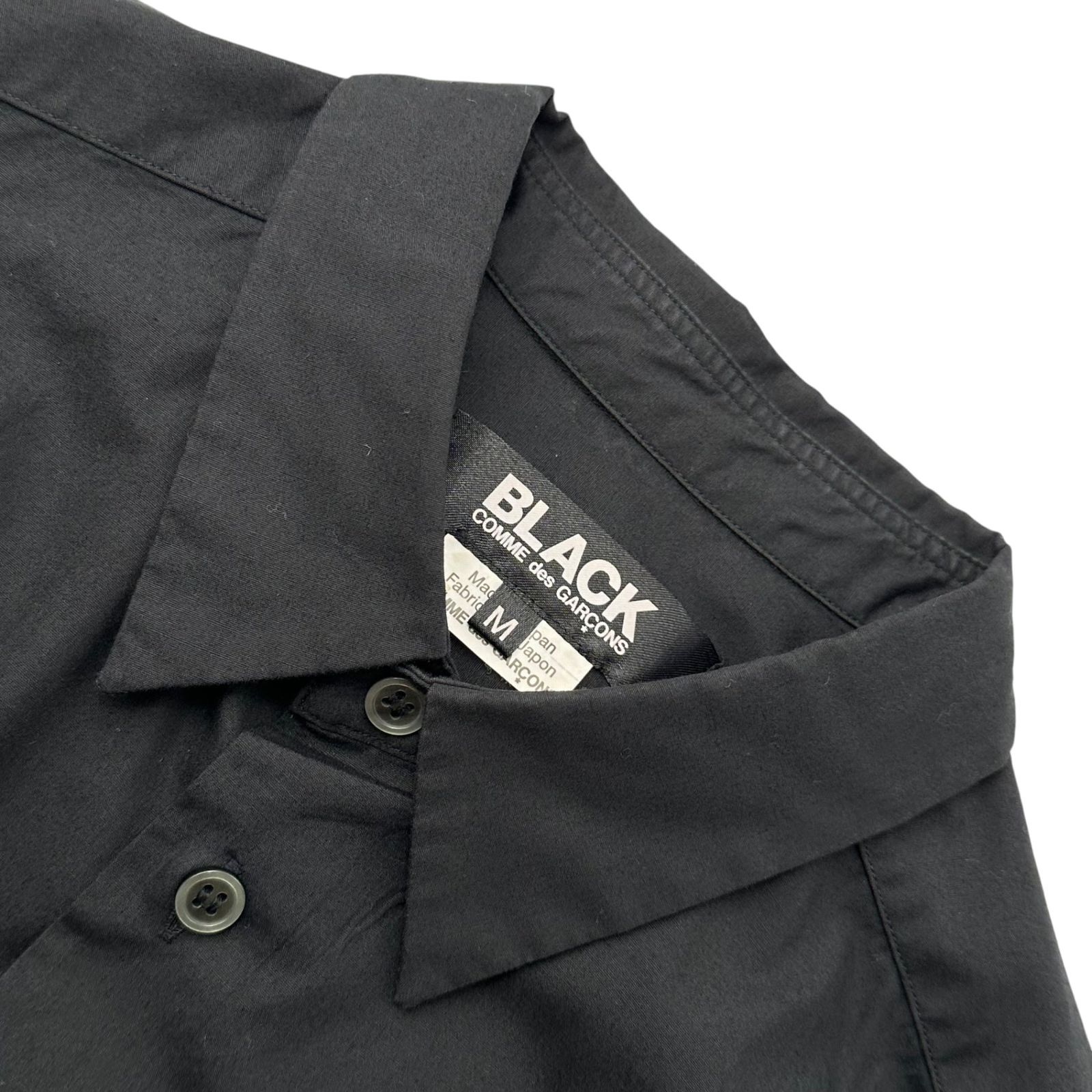 BLACK COMME des GARCONS(ブラックコムデギャルソン) 2019AW Regular